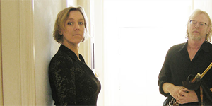 Fling - Irish Music in Et Karkien