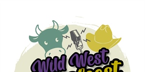Wild West Dorpsfeest