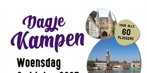 Een dagje Kampen