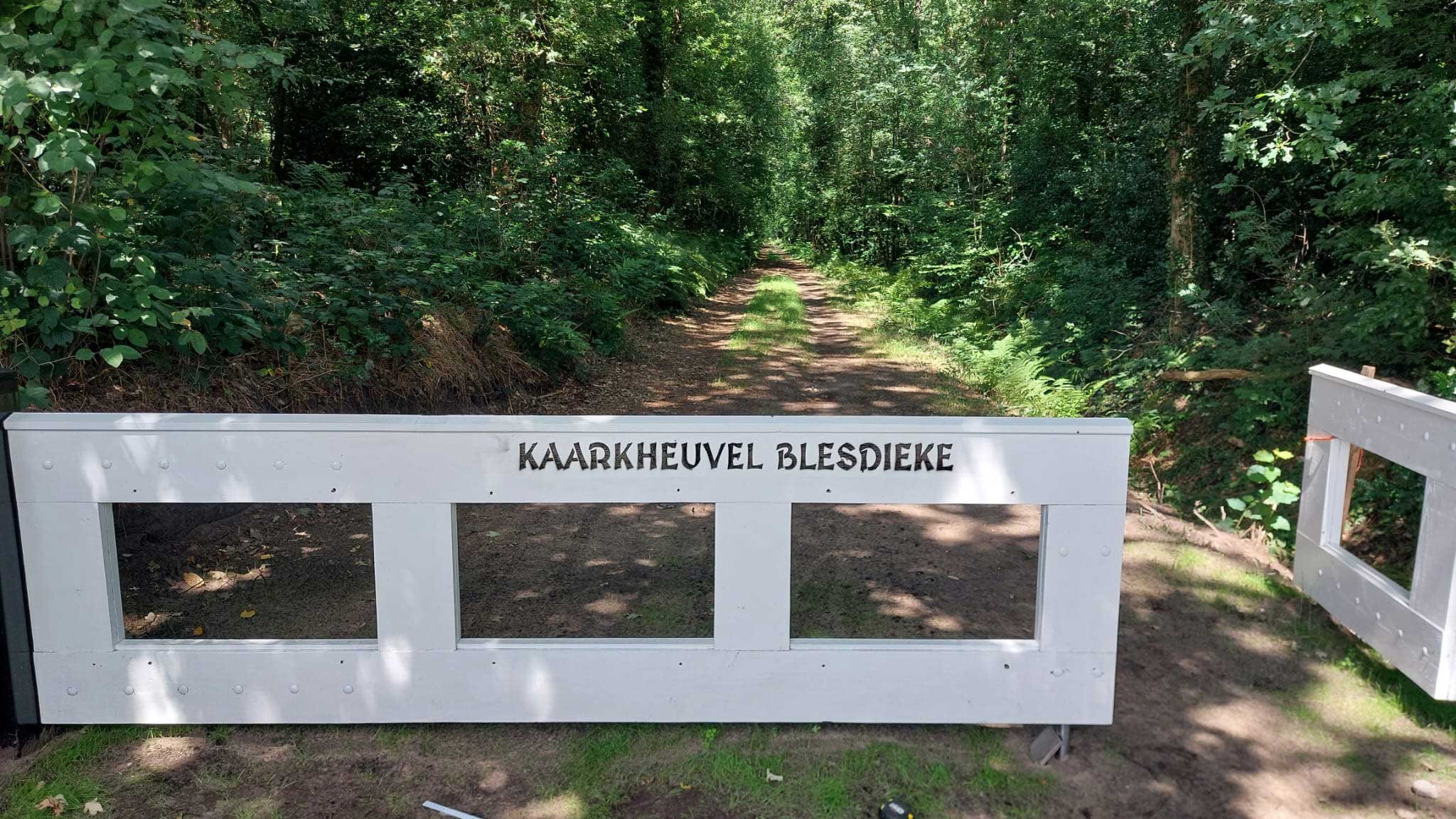 Kerkheuvel Blesdijke