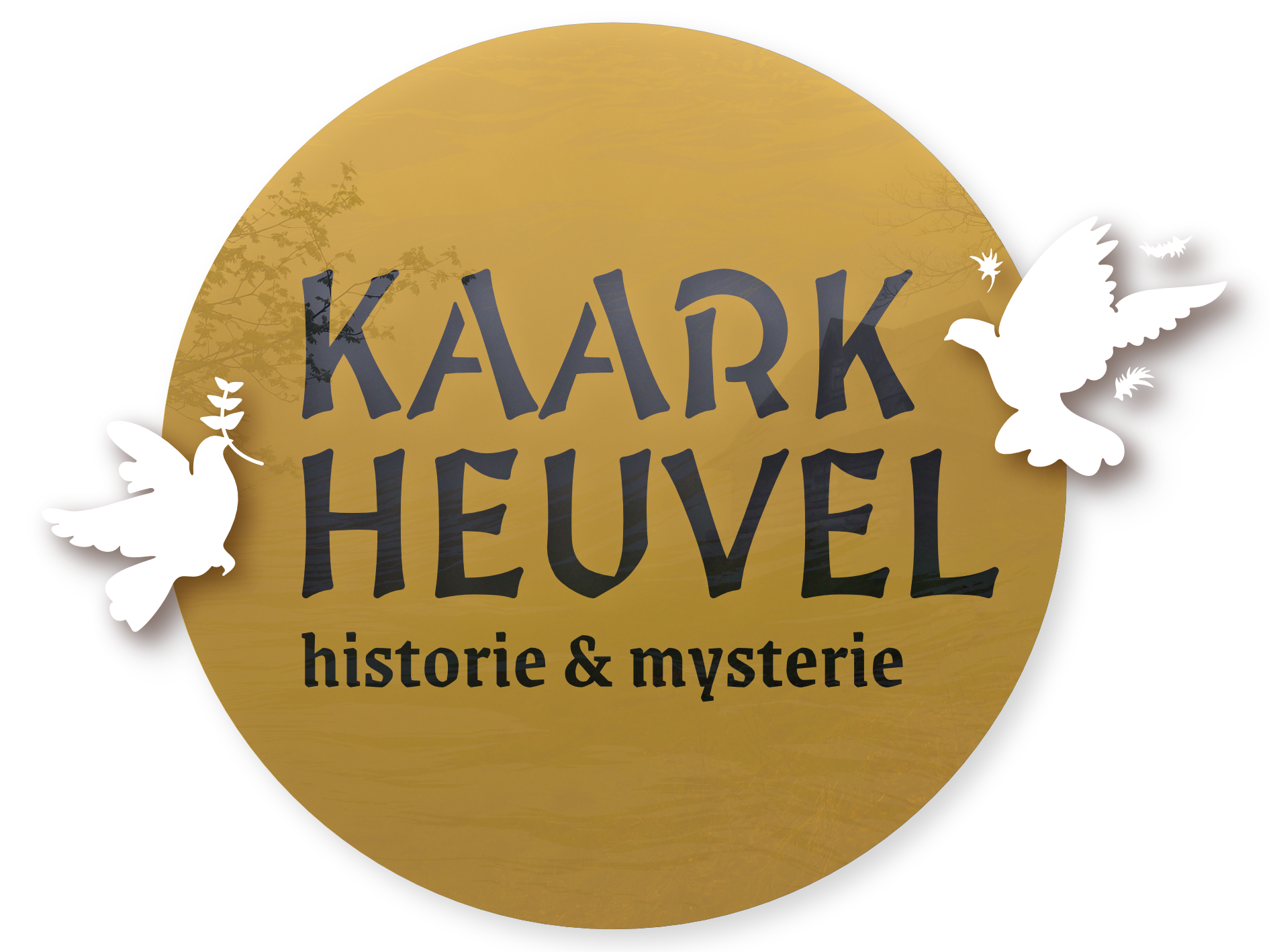 Kaarkheuvel logo